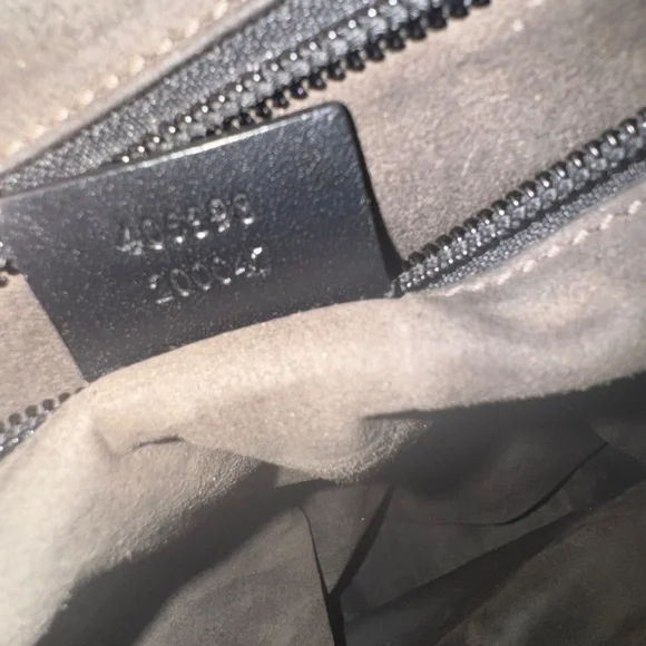 Gucci supreme backpack - Picture 10 of 10